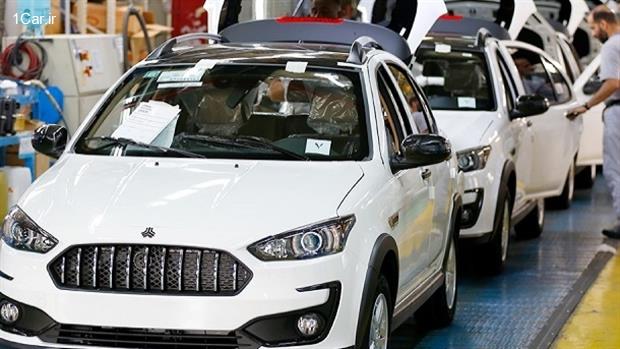 با اصلاح تصمیمات، آیندهای درخشان در انتظار سایپا است با اصلاح تصمیمات، آیندهای درخشان در انتظار سایپا است